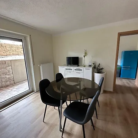 Apartment B2 Gundelsheim (Baden-Wurttemberg)